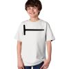&reg; Ultra Cotton&reg; Youth T-Shirt Thumbnail