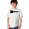 &reg; Ultra Cotton&reg; Youth T-Shirt Thumbnail