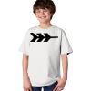 &reg; Ultra Cotton&reg; Youth T-Shirt Thumbnail