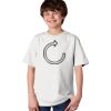 &reg; Ultra Cotton&reg; Youth T-Shirt Thumbnail
