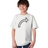 &reg; Ultra Cotton&reg; Youth T-Shirt Thumbnail