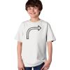 &reg; Ultra Cotton&reg; Youth T-Shirt Thumbnail