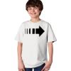 &reg; Ultra Cotton&reg; Youth T-Shirt Thumbnail
