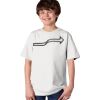 &reg; Ultra Cotton&reg; Youth T-Shirt Thumbnail