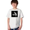 &reg; Ultra Cotton&reg; Youth T-Shirt Thumbnail