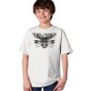 &reg; Ultra Cotton&reg; Youth T-Shirt Thumbnail