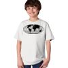 &reg; Ultra Cotton&reg; Youth T-Shirt Thumbnail