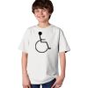 &reg; Ultra Cotton&reg; Youth T-Shirt Thumbnail