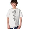 &reg; Ultra Cotton&reg; Youth T-Shirt Thumbnail