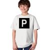 &reg; Ultra Cotton&reg; Youth T-Shirt Thumbnail