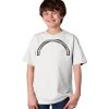 &reg; Ultra Cotton&reg; Youth T-Shirt Thumbnail
