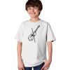 &reg; Ultra Cotton&reg; Youth T-Shirt Thumbnail