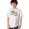 &reg; Ultra Cotton&reg; Youth T-Shirt Thumbnail