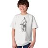 &reg; Ultra Cotton&reg; Youth T-Shirt Thumbnail