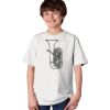 &reg; Ultra Cotton&reg; Youth T-Shirt Thumbnail