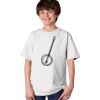 &reg; Ultra Cotton&reg; Youth T-Shirt Thumbnail