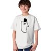 &reg; Ultra Cotton&reg; Youth T-Shirt Thumbnail