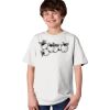 &reg; Ultra Cotton&reg; Youth T-Shirt Thumbnail
