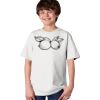 &reg; Ultra Cotton&reg; Youth T-Shirt Thumbnail