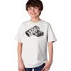 &reg; Ultra Cotton&reg; Youth T-Shirt Thumbnail