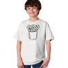 &reg; Ultra Cotton&reg; Youth T-Shirt Thumbnail