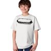 &reg; Ultra Cotton&reg; Youth T-Shirt Thumbnail