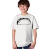 &reg; Ultra Cotton&reg; Youth T-Shirt Thumbnail