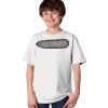 &reg; Ultra Cotton&reg; Youth T-Shirt Thumbnail