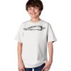 &reg; Ultra Cotton&reg; Youth T-Shirt Thumbnail