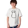 &reg; Ultra Cotton&reg; Youth T-Shirt Thumbnail