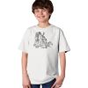 &reg; Ultra Cotton&reg; Youth T-Shirt Thumbnail