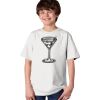 &reg; Ultra Cotton&reg; Youth T-Shirt Thumbnail