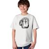 &reg; Ultra Cotton&reg; Youth T-Shirt Thumbnail