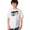 &reg; Ultra Cotton&reg; Youth T-Shirt Thumbnail