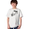 &reg; Ultra Cotton&reg; Youth T-Shirt Thumbnail