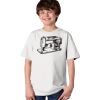 &reg; Ultra Cotton&reg; Youth T-Shirt Thumbnail