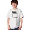 &reg; Ultra Cotton&reg; Youth T-Shirt Thumbnail