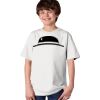 &reg; Ultra Cotton&reg; Youth T-Shirt Thumbnail