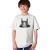 &reg; Ultra Cotton&reg; Youth T-Shirt Thumbnail