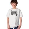 &reg; Ultra Cotton&reg; Youth T-Shirt Thumbnail