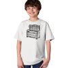 &reg; Ultra Cotton&reg; Youth T-Shirt Thumbnail
