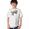 &reg; Ultra Cotton&reg; Youth T-Shirt Thumbnail