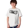 &reg; Ultra Cotton&reg; Youth T-Shirt Thumbnail