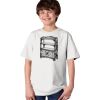 &reg; Ultra Cotton&reg; Youth T-Shirt Thumbnail