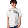 &reg; Ultra Cotton&reg; Youth T-Shirt Thumbnail