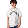 &reg; Ultra Cotton&reg; Youth T-Shirt Thumbnail