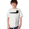 &reg; Ultra Cotton&reg; Youth T-Shirt Thumbnail