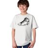 &reg; Ultra Cotton&reg; Youth T-Shirt Thumbnail