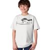 &reg; Ultra Cotton&reg; Youth T-Shirt Thumbnail