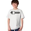 &reg; Ultra Cotton&reg; Youth T-Shirt Thumbnail